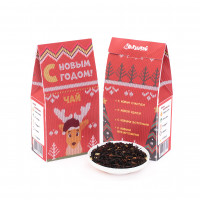 Подарочный чай С новым Годом