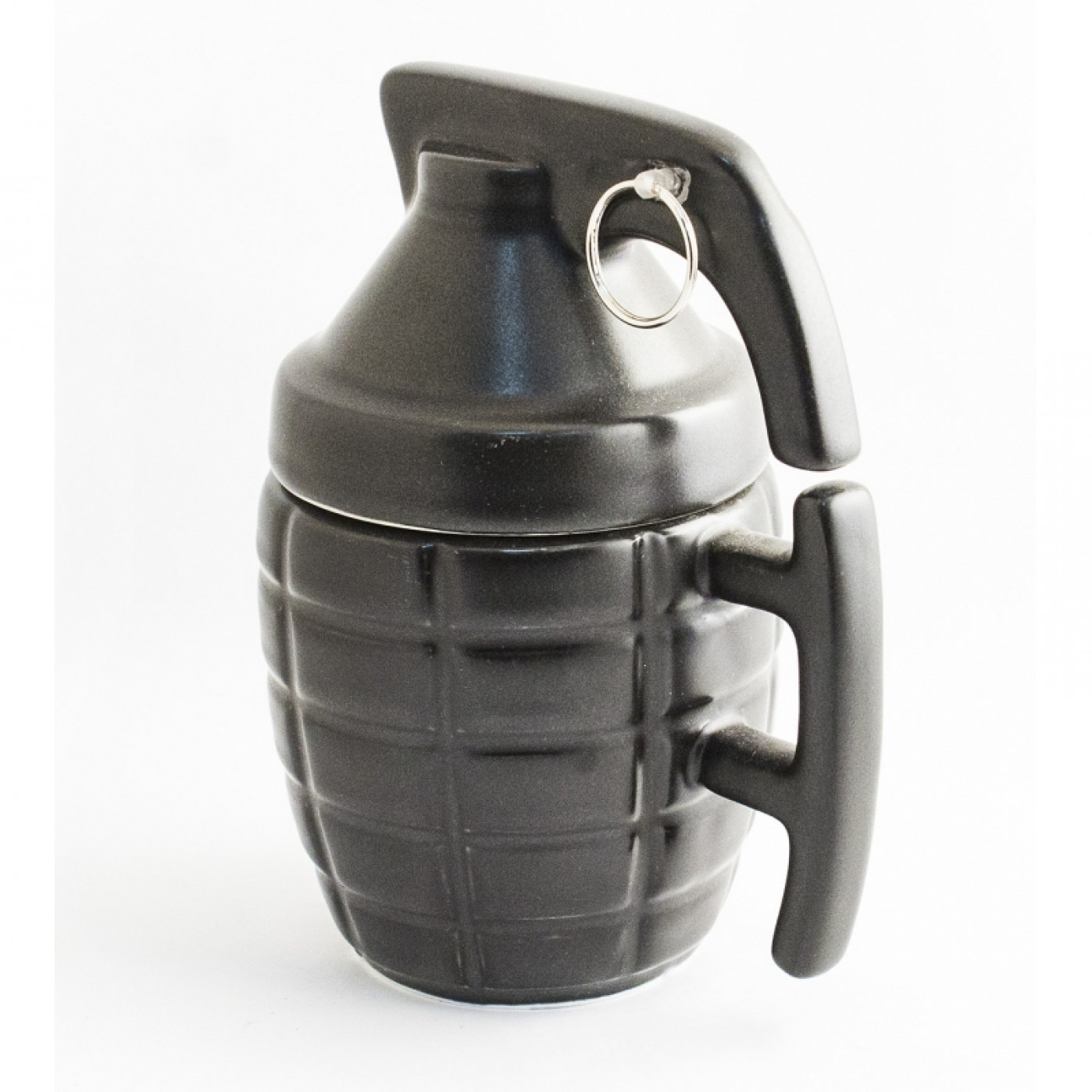 Кружка граната