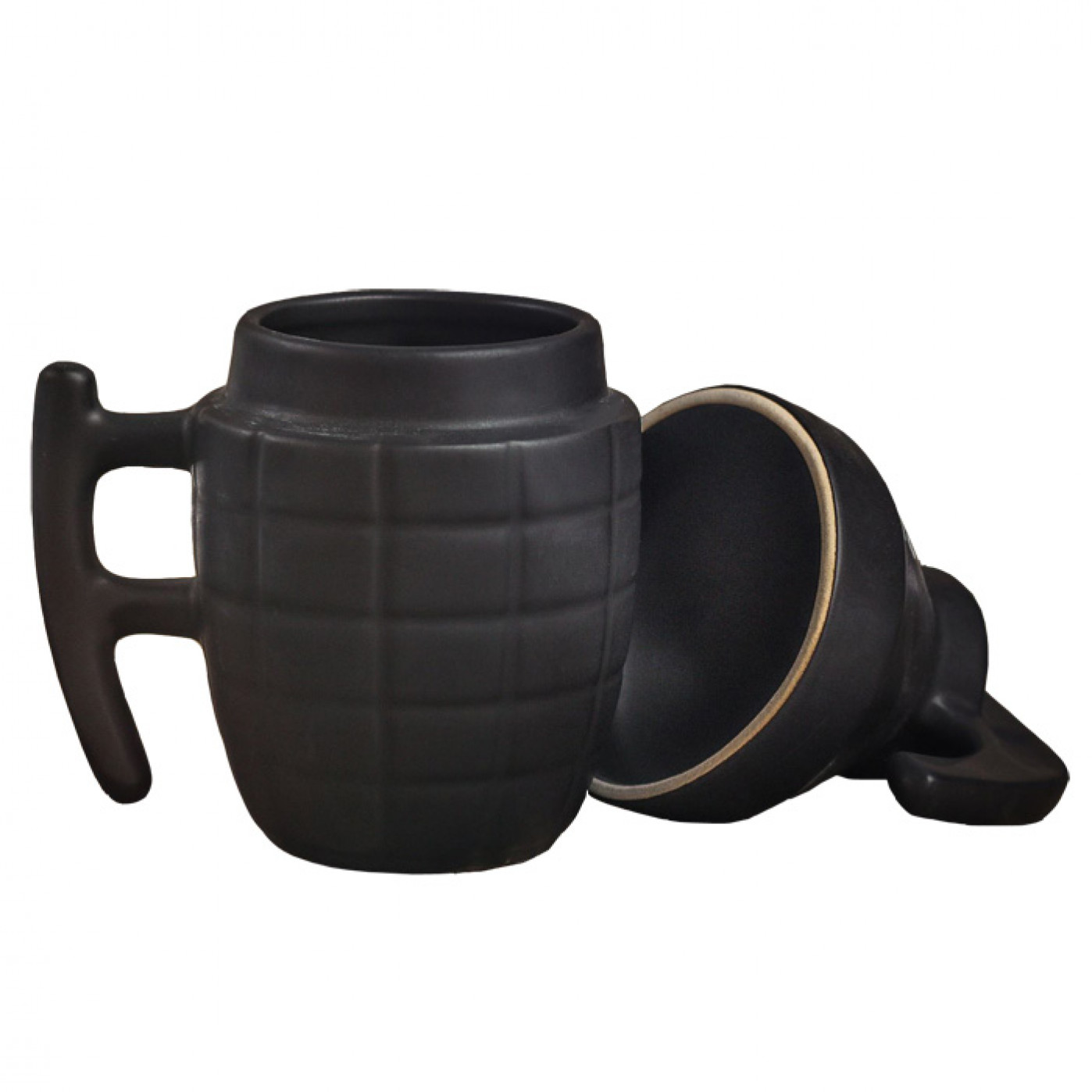 Кружка граната