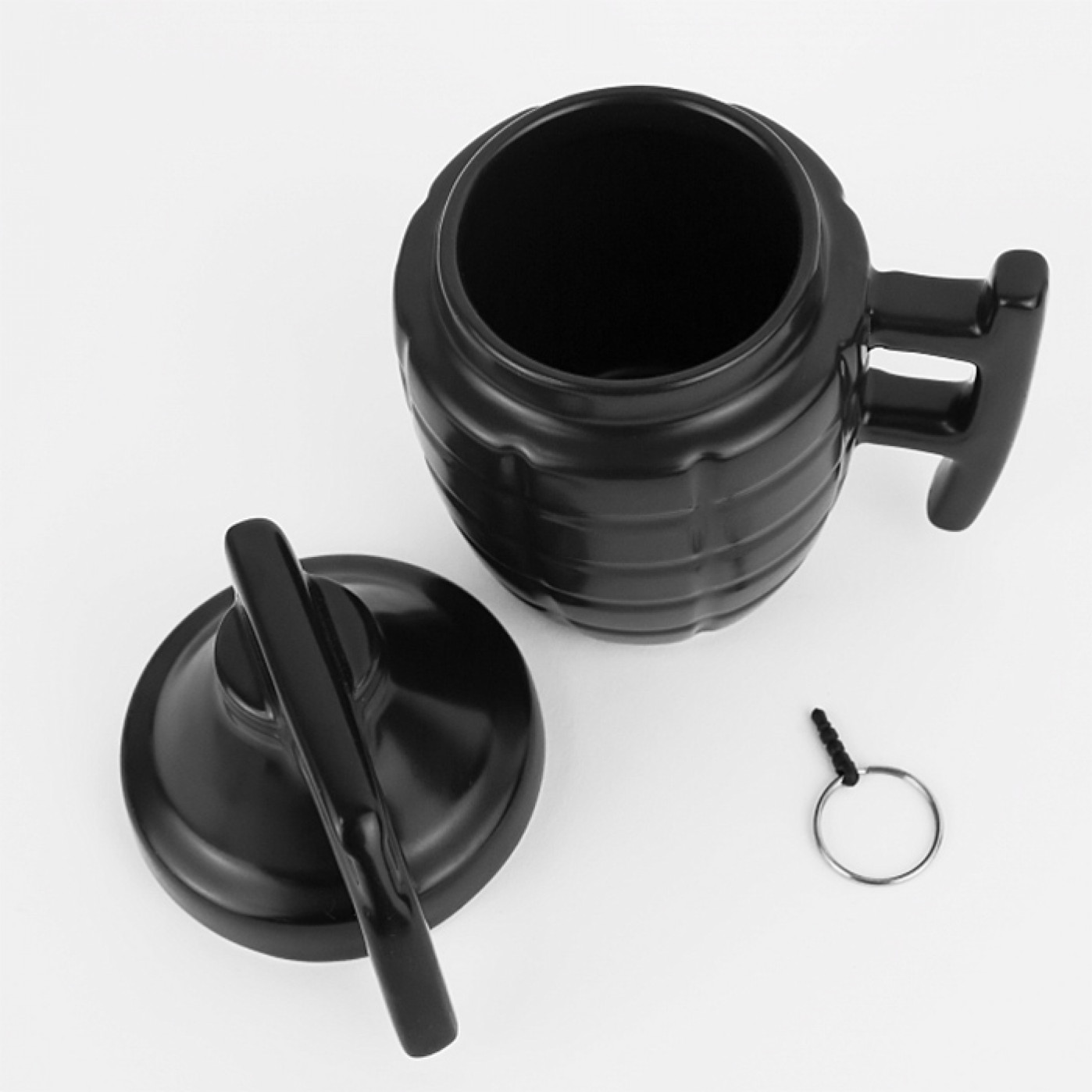 Кружка граната