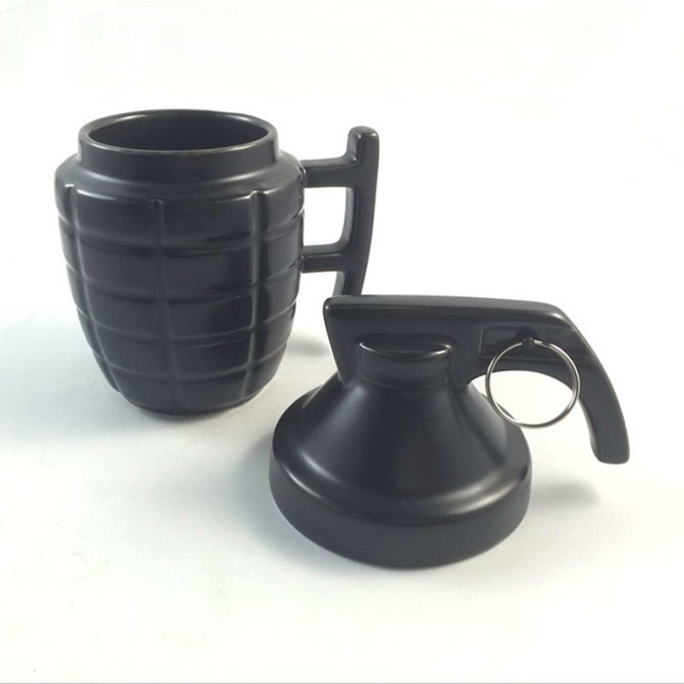 Кружка граната