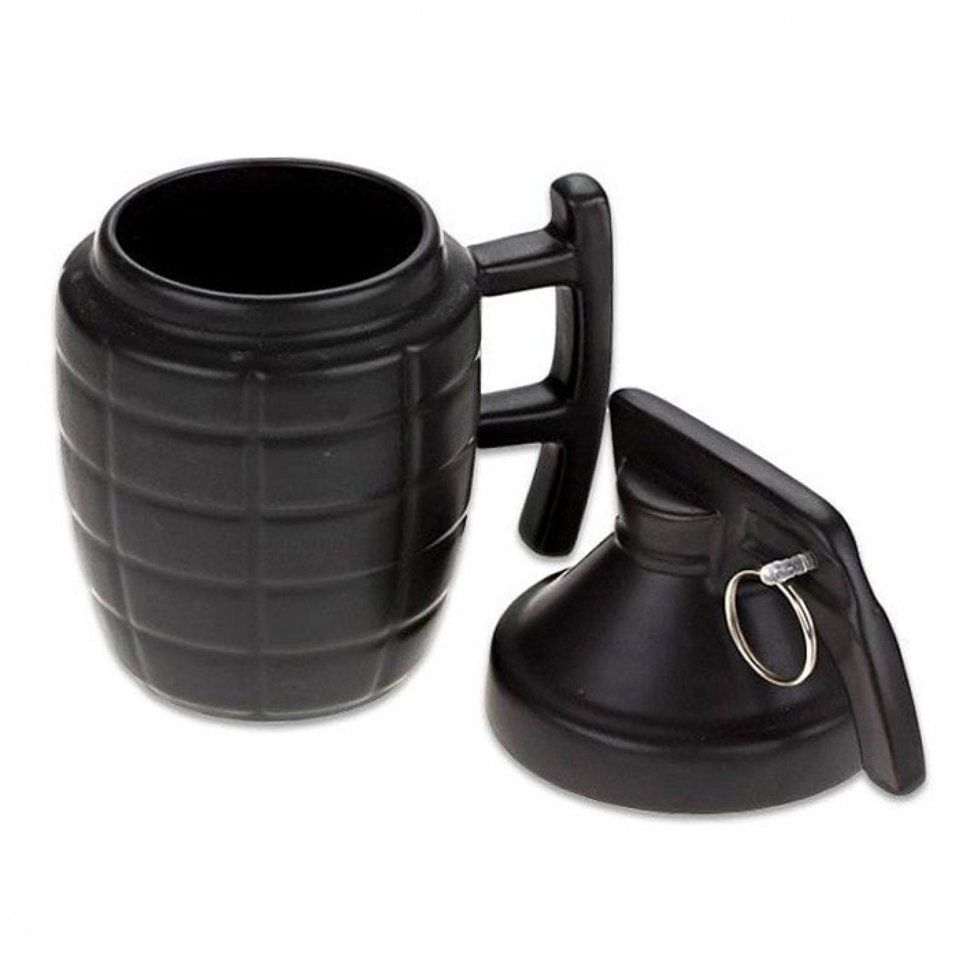 Кружка граната