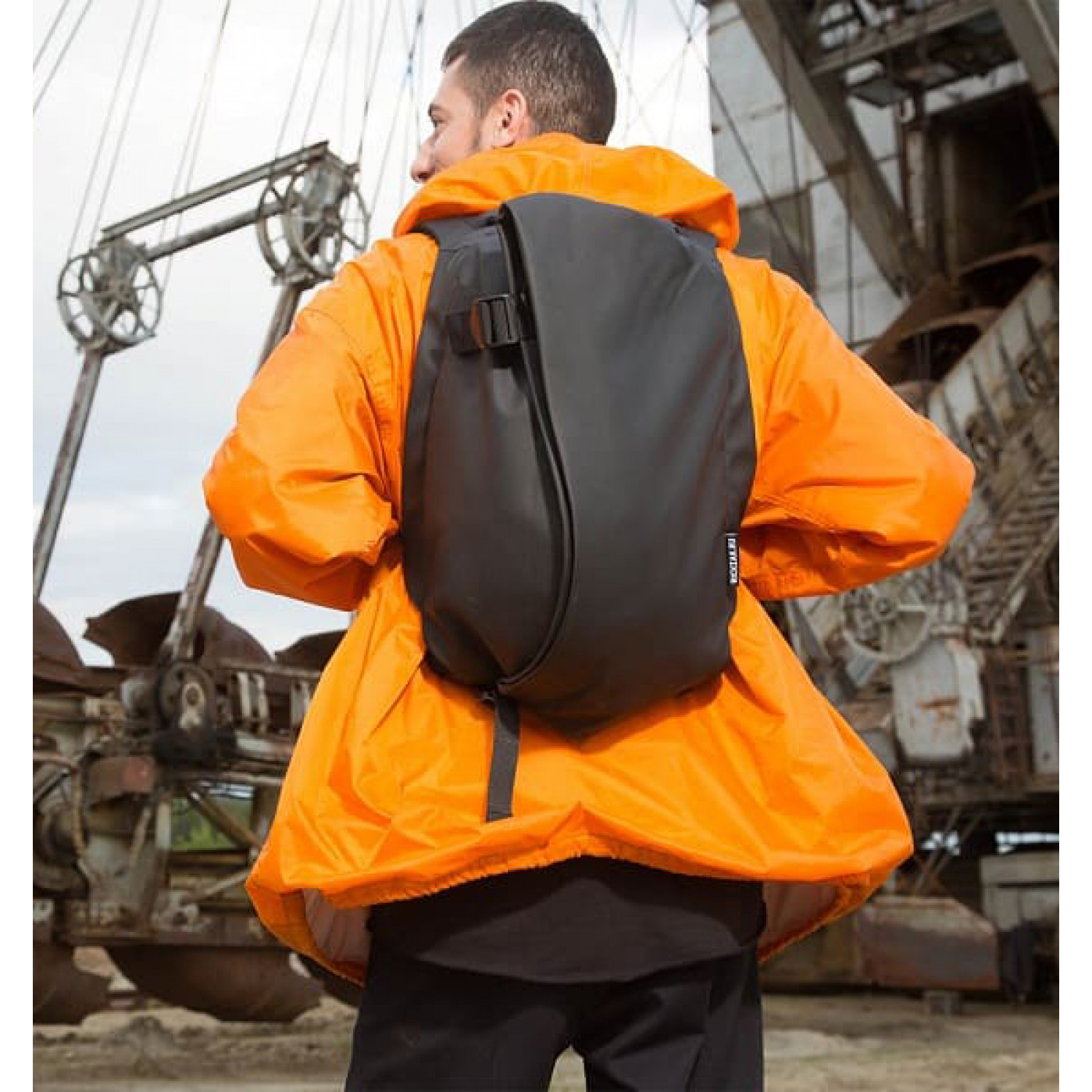 Водонепроницаемый рюкзак Rickzak KOCHEVNIK