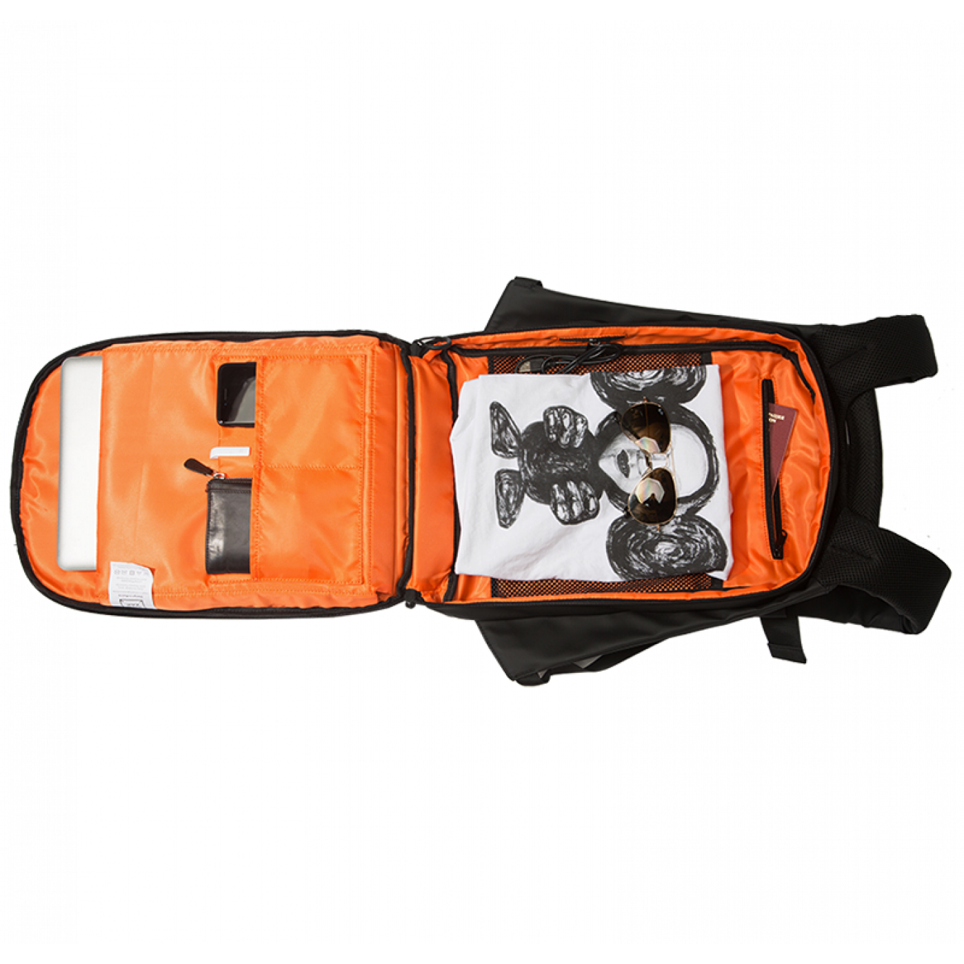 Водонепроницаемый рюкзак Rickzak KOCHEVNIK