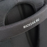 Водонепроницаемый рюкзак Rickzak DRESS CODE