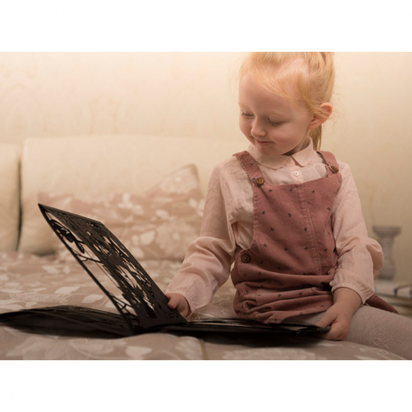 Книга Театр Теней (разные сказки)