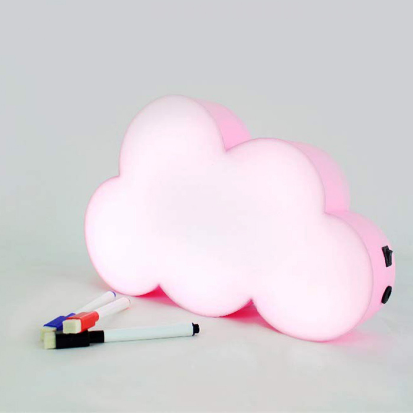 USB Светильник для рисования Облако