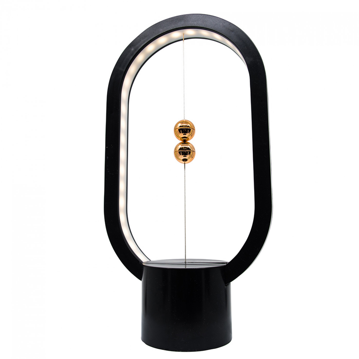 Магнитная лампа Шары 