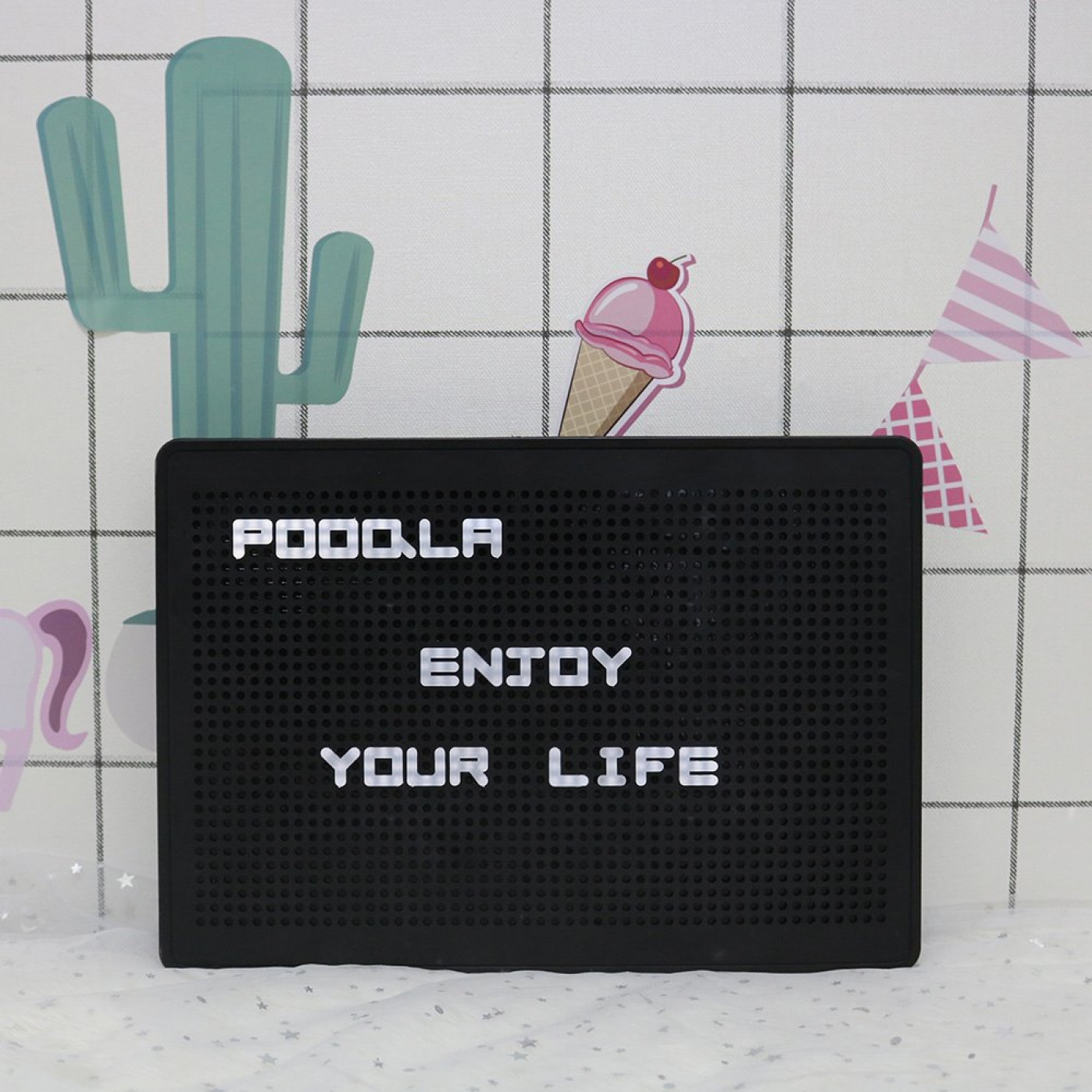 Доска LED для сообщений