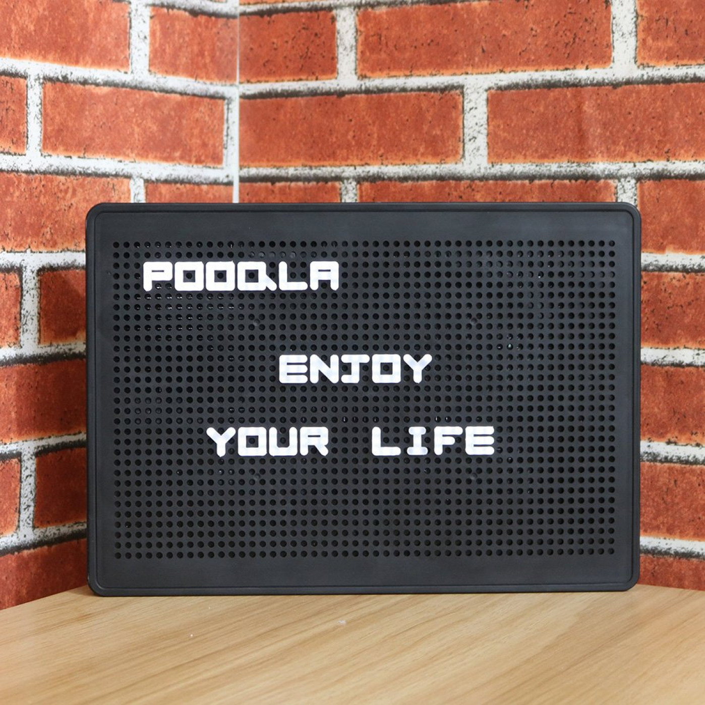 Доска LED для сообщений