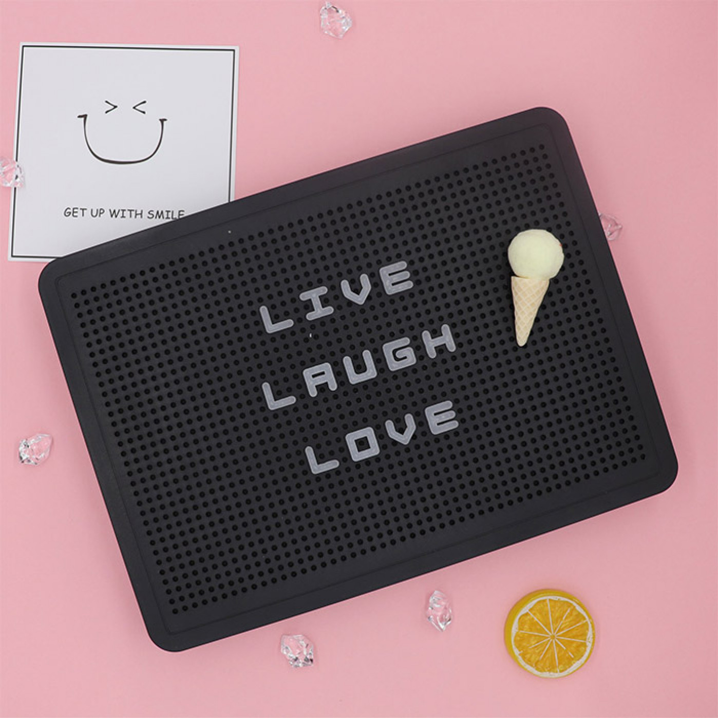 Доска LED для сообщений