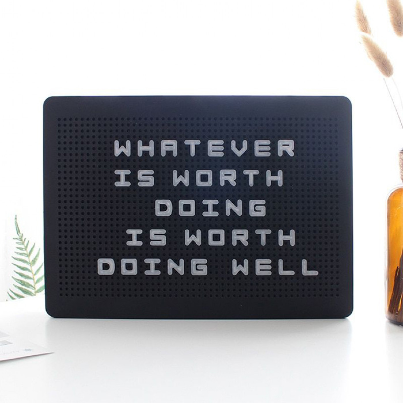 Доска LED для сообщений