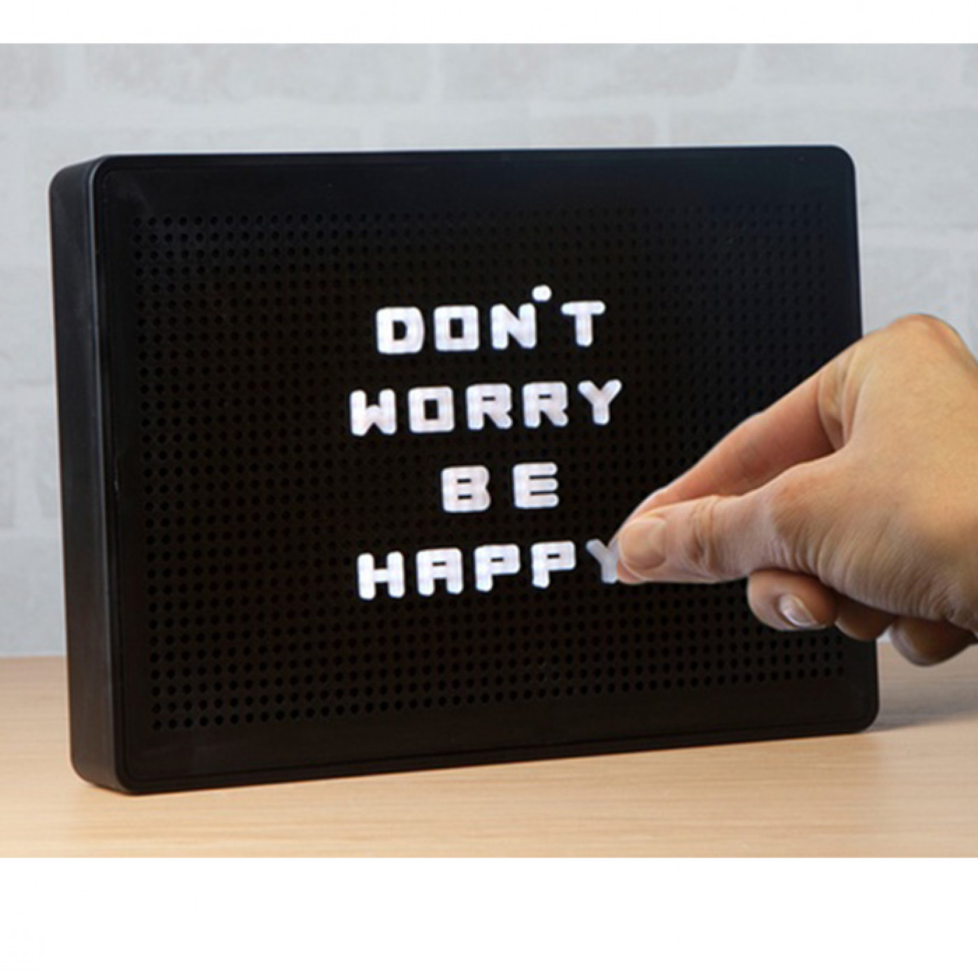 Доска LED для сообщений