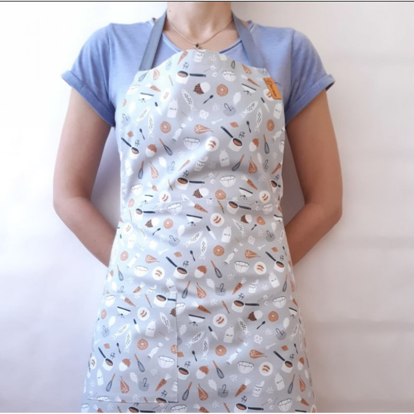 Кухонный фартук Cook cook Кухонный фартук Cook cook