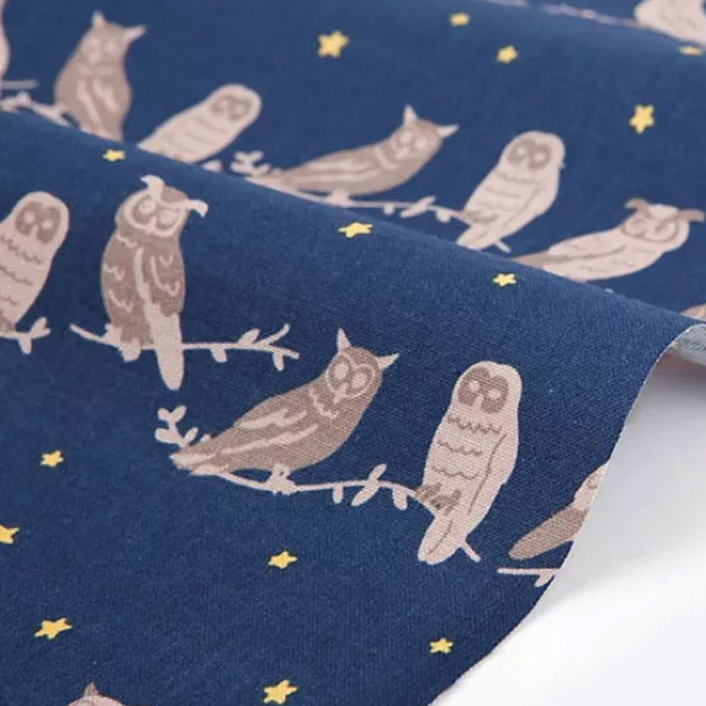 Кухонный фартук Owl family Кухонный фартук Owl family