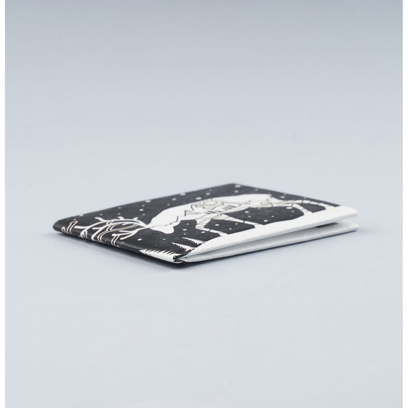 Кошелек New Wallet New Stardeer