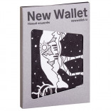 Кошелек New Wallet New Stardeer