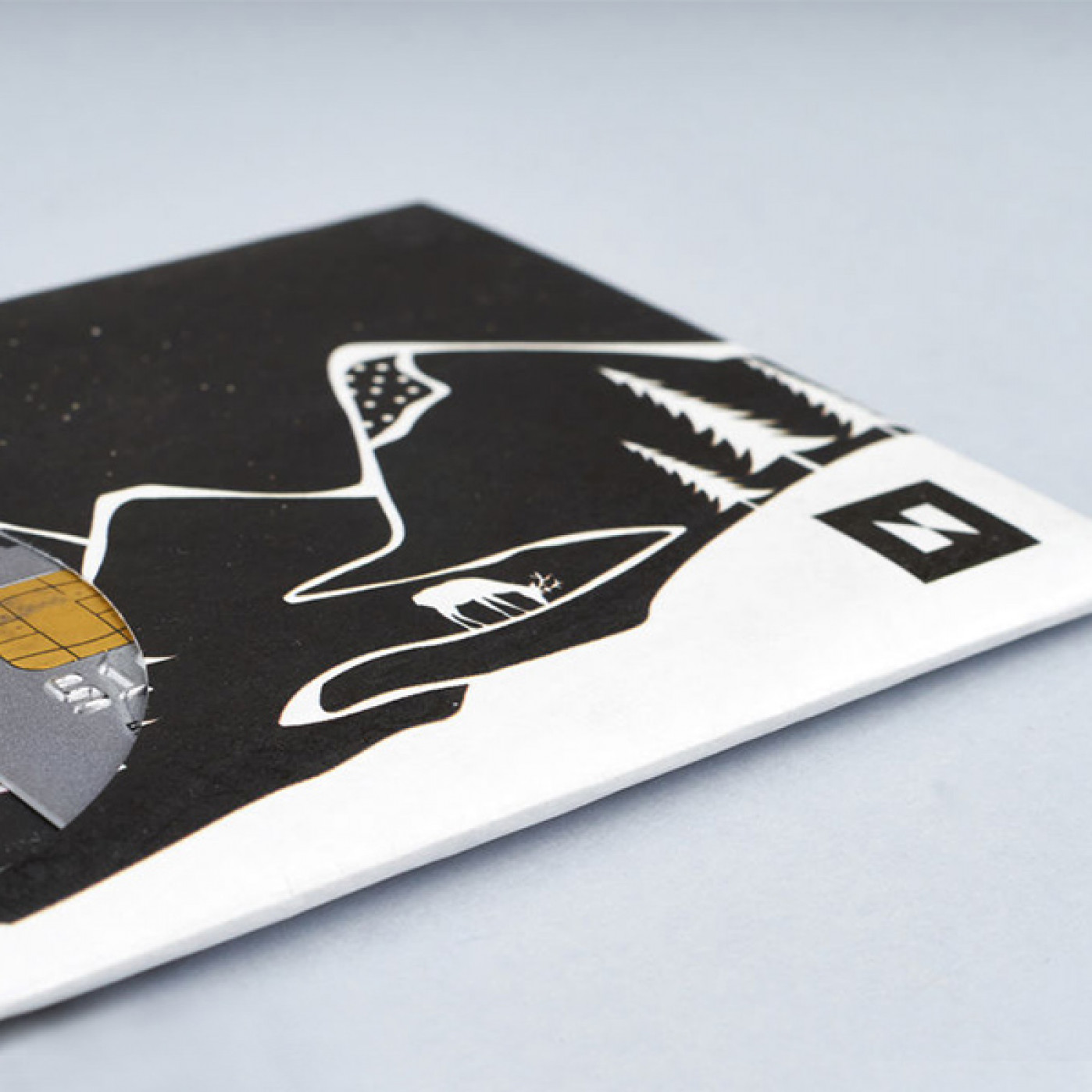 Кошелек New Wallet New Stardeer