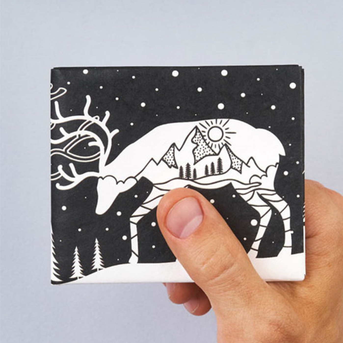 Кошелек New Wallet New Stardeer