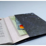 Обложка на паспорт New Wallet Stormer (материал Tyvek) 