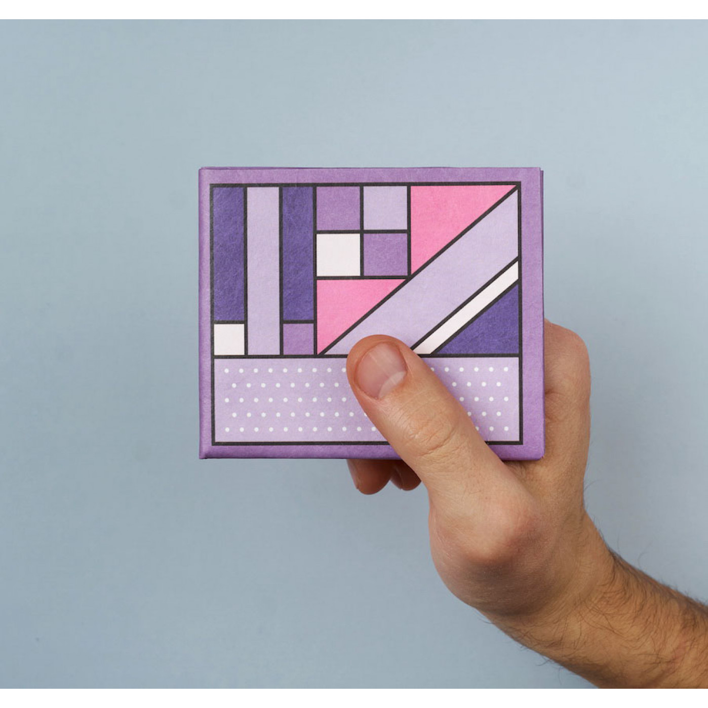 Кошелек New Wallet Construct Кошелек New Wallet Construct