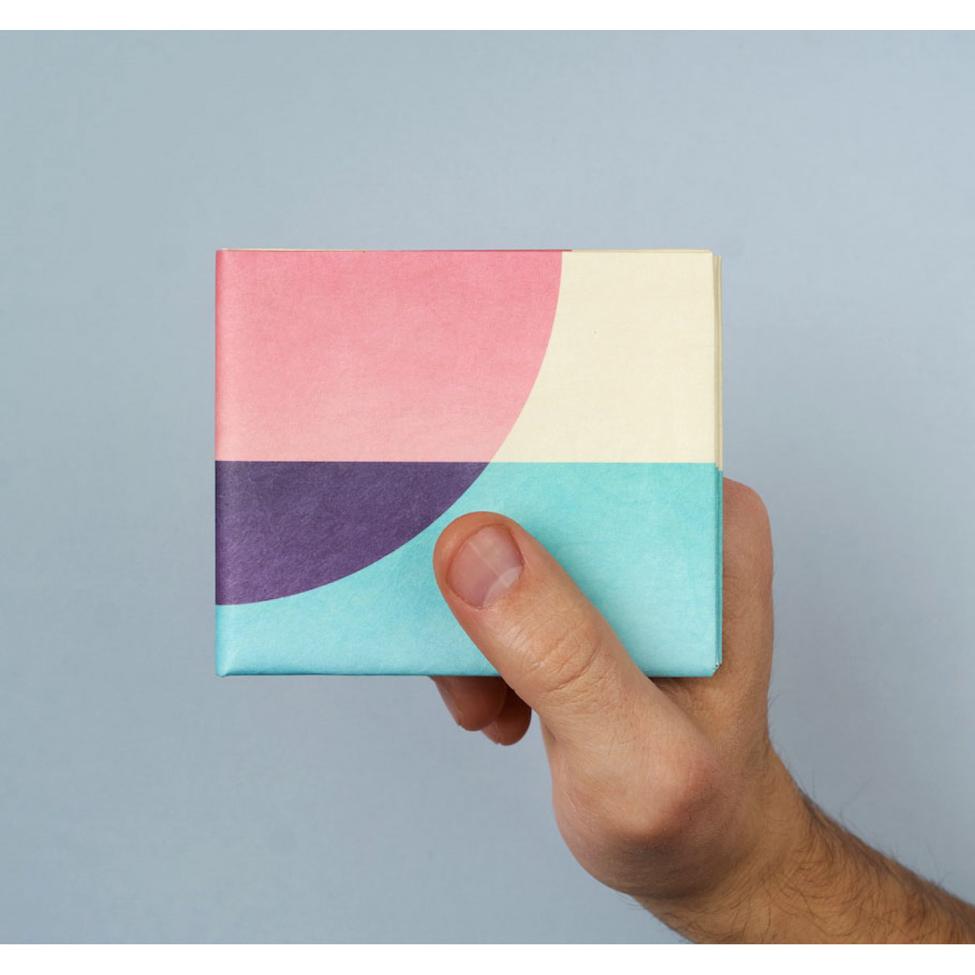 Кошелек New Wallet Ellipsism