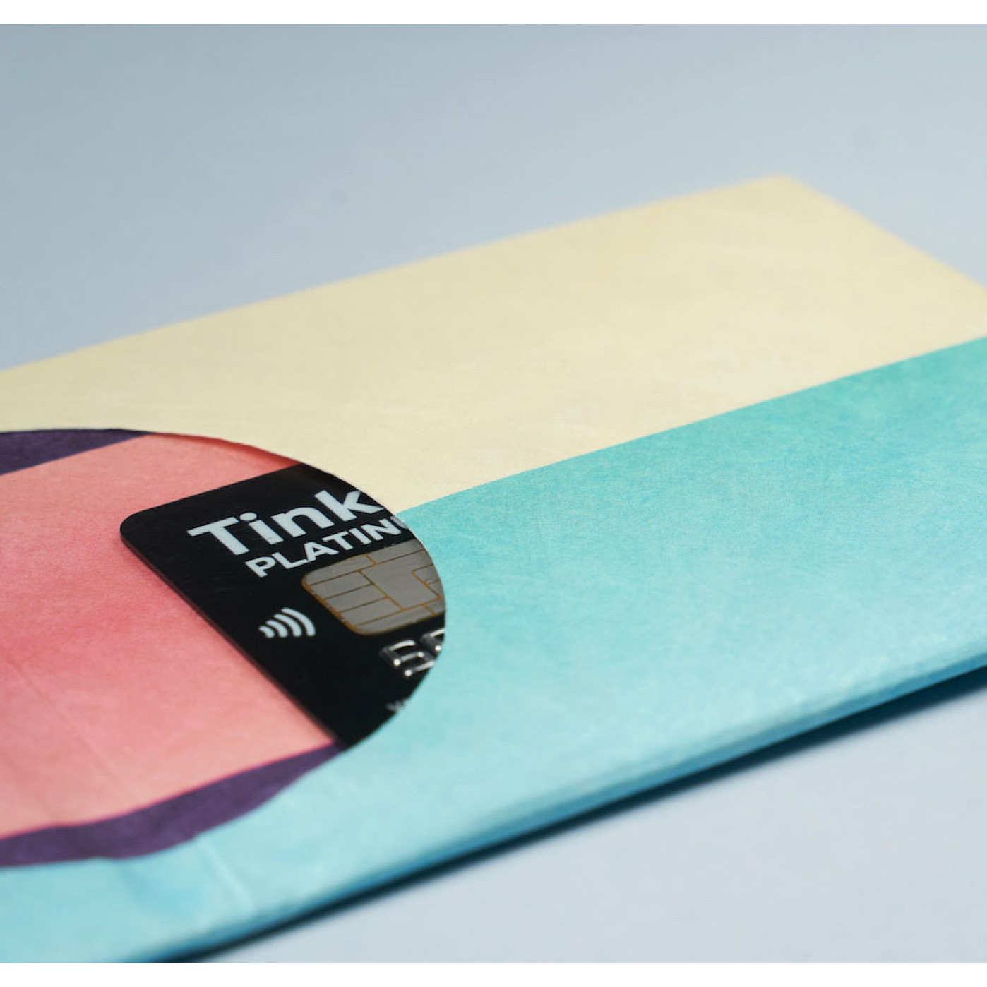 Кошелек New Wallet Ellipsism