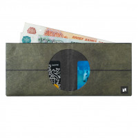 Кошелек New Wallet Fateline-2