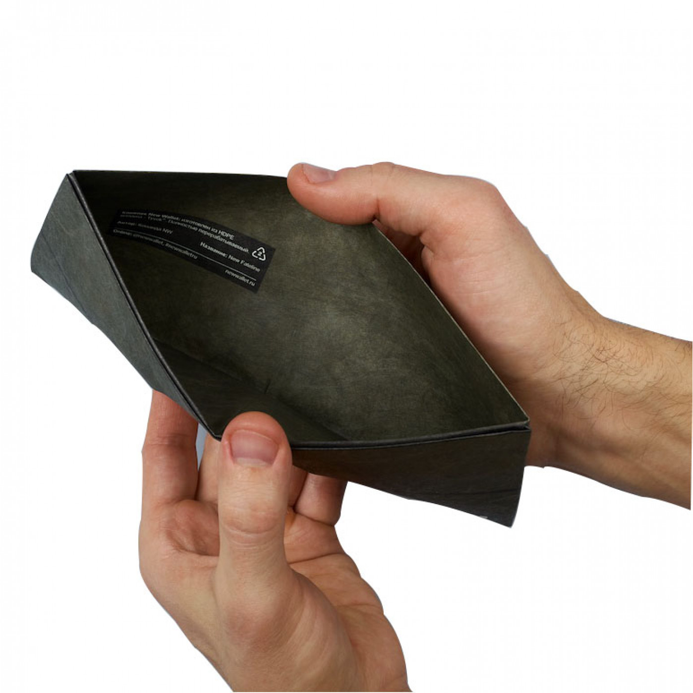 Кошелек New Wallet Fateline Кошелек New Wallet Fateline