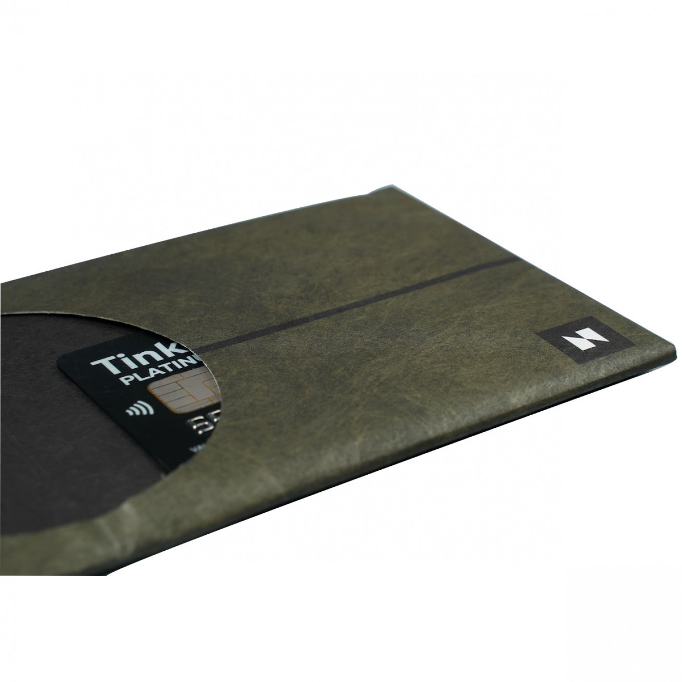 Кошелек New Wallet Fateline Кошелек New Wallet Fateline