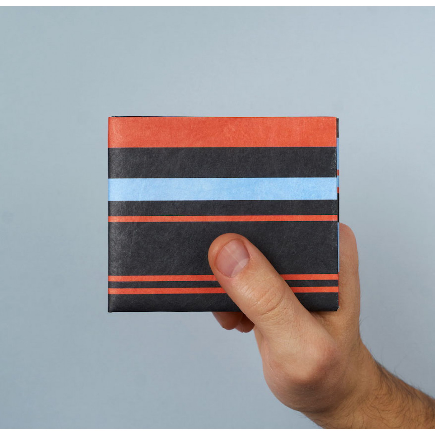 Кошелек New Wallet Rangarde