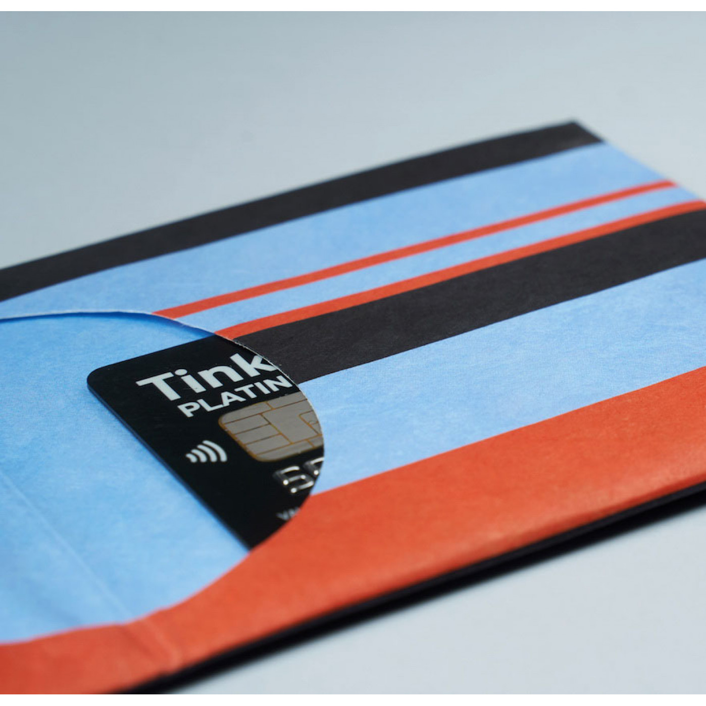 Кошелек New Wallet Rangarde