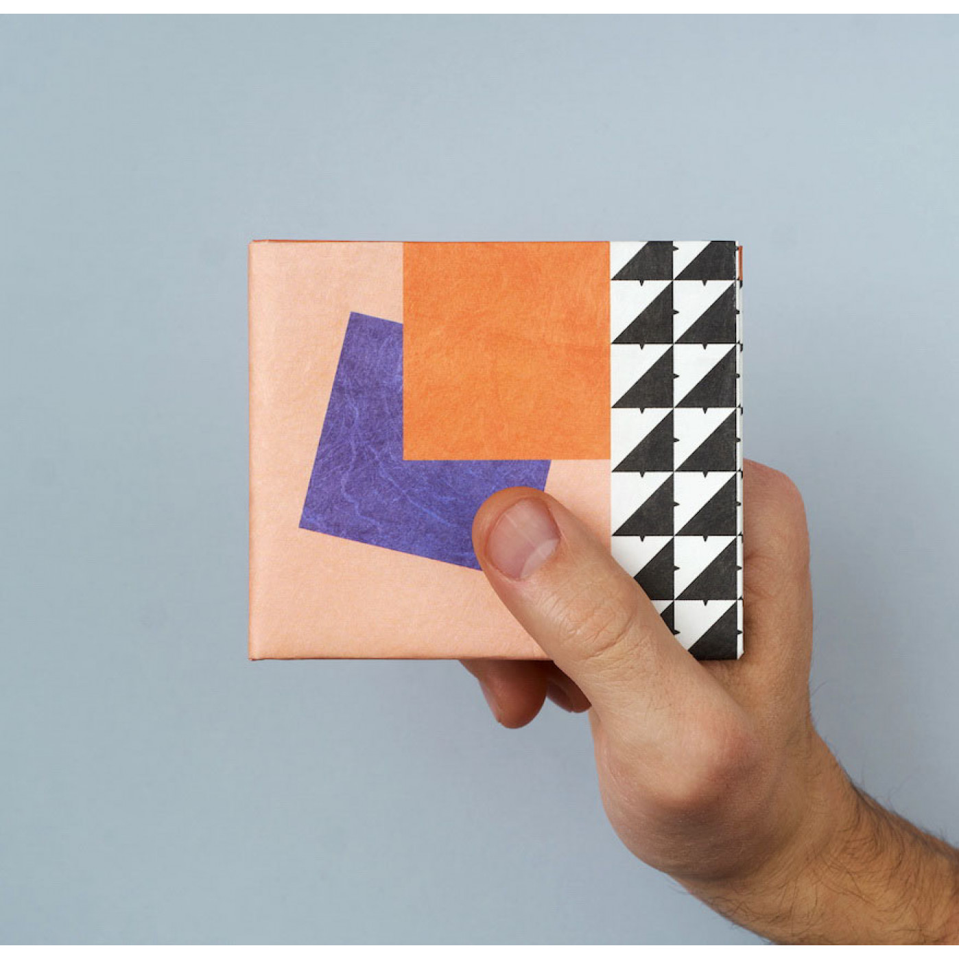 Кошелек New Wallet Modernismo