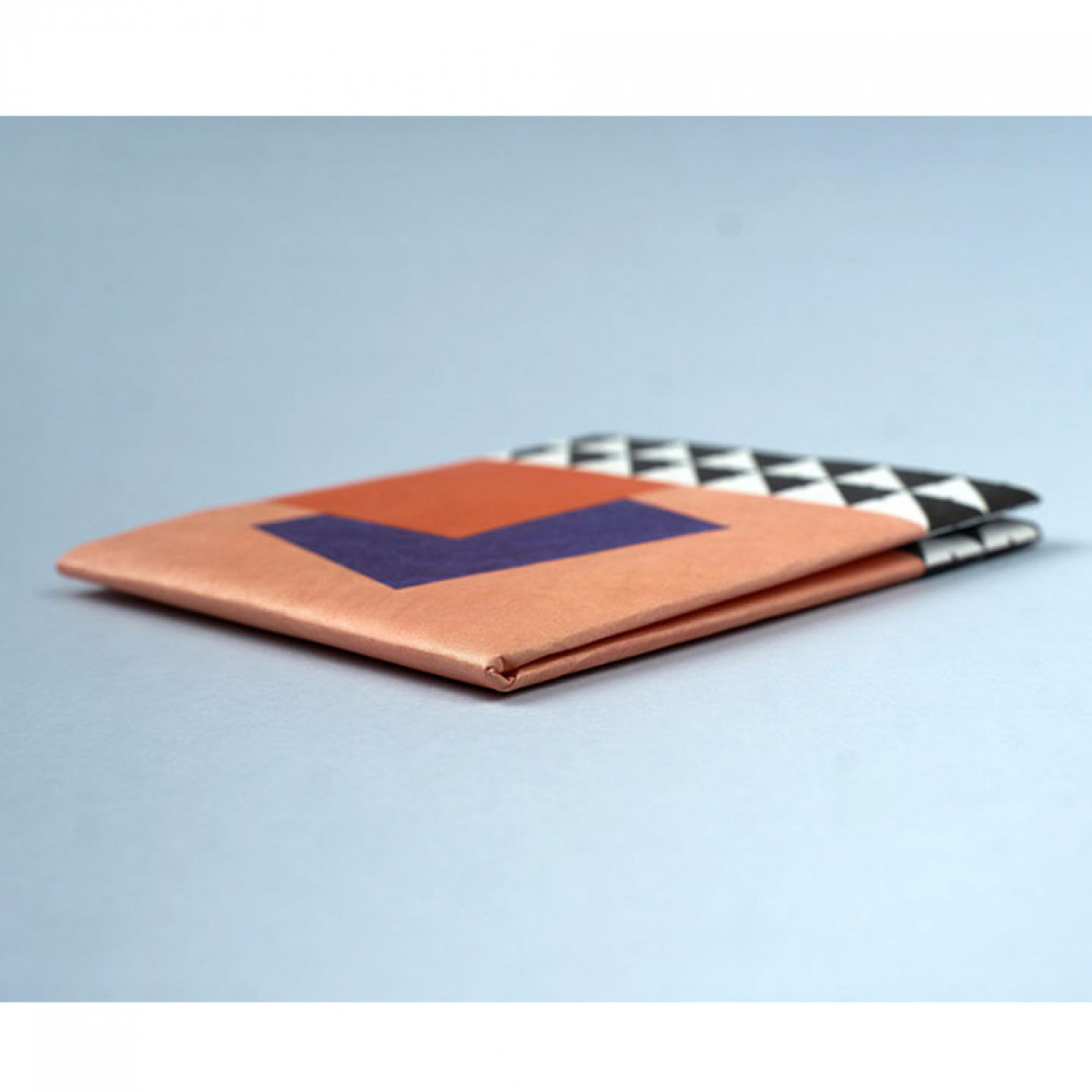 Кошелек New Wallet Modernismo