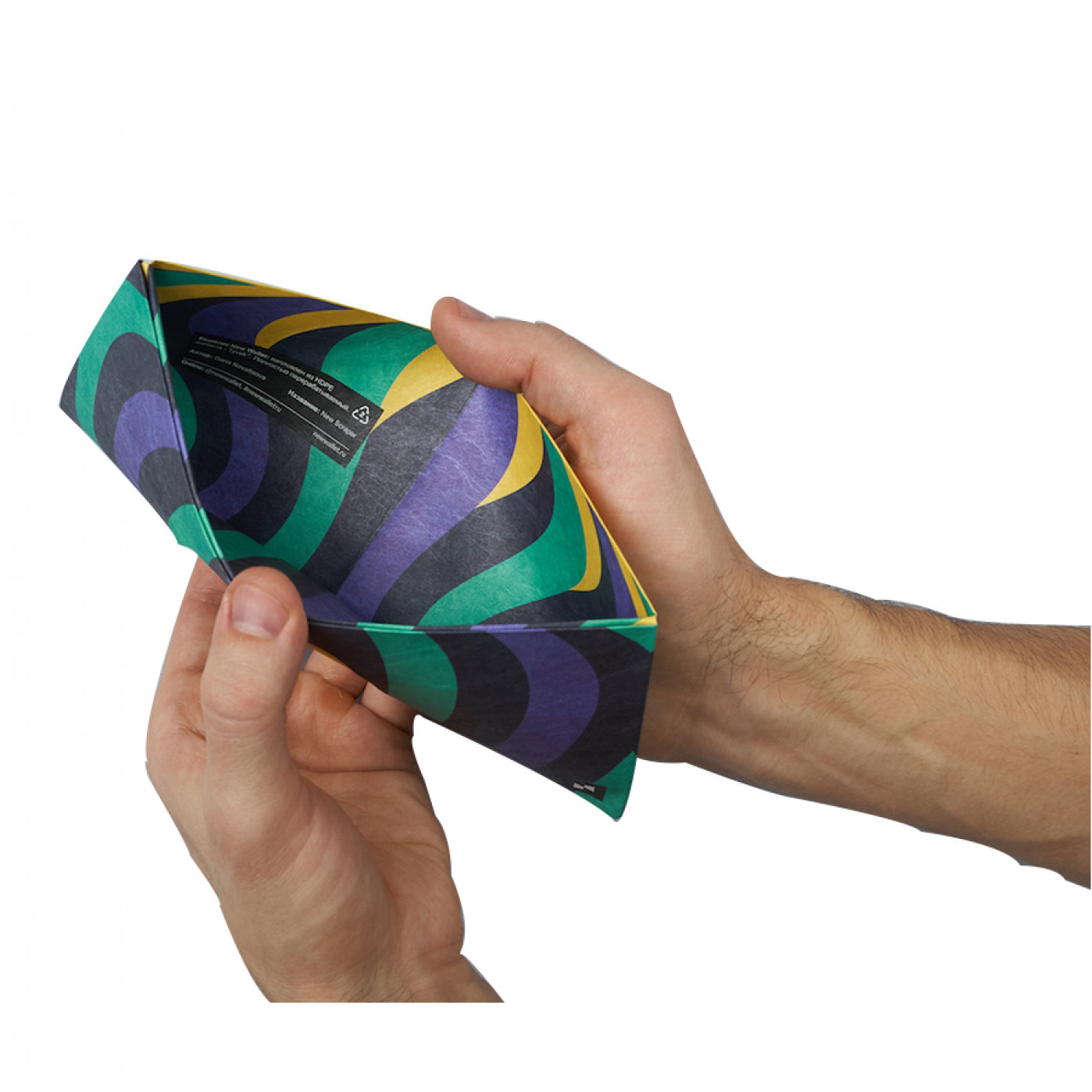 Кошелек New Wallet Scarper Кошелек New Wallet Scarper