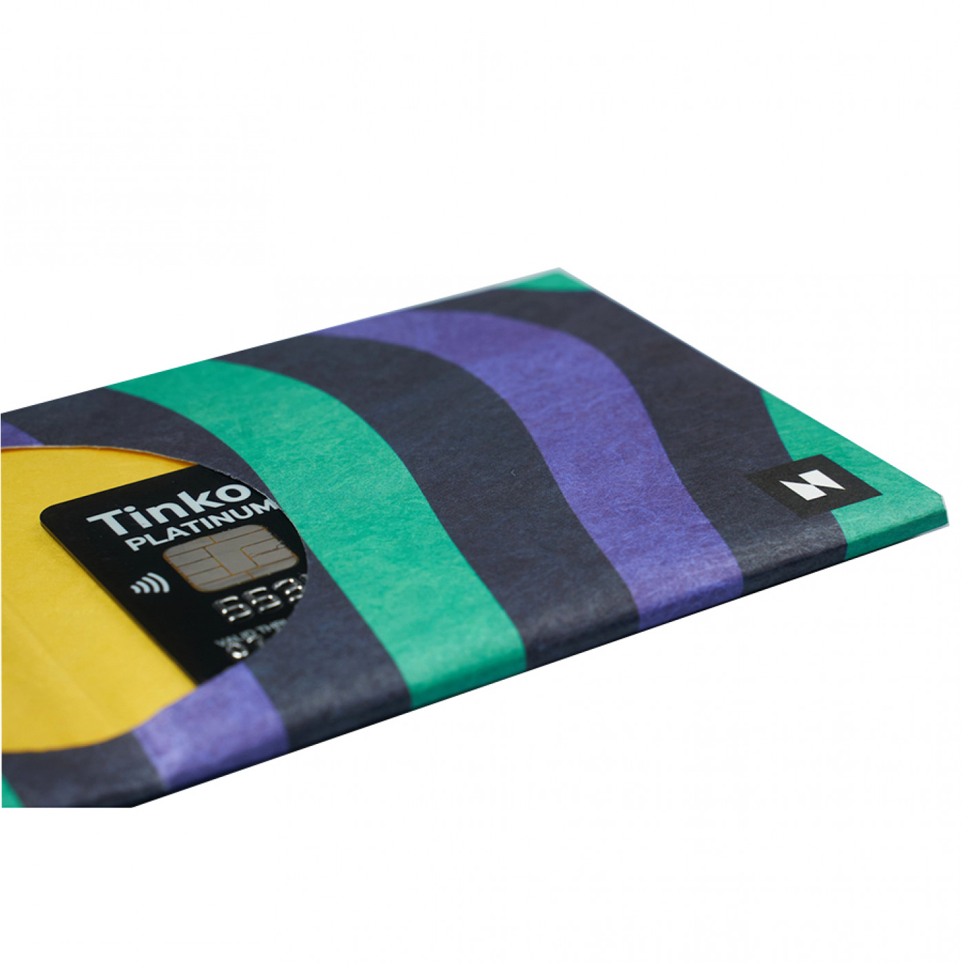 Кошелек New Wallet Scarper Кошелек New Wallet Scarper