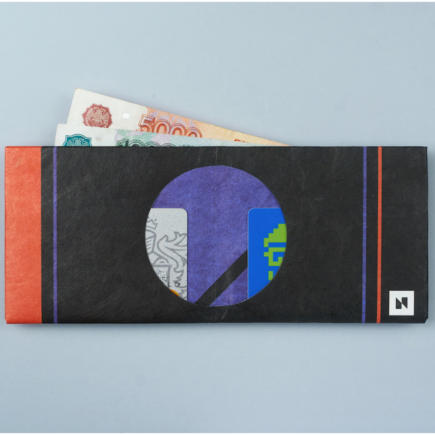 Кошелек New Wallet New Supremus Кошелек New Wallet New Supremus