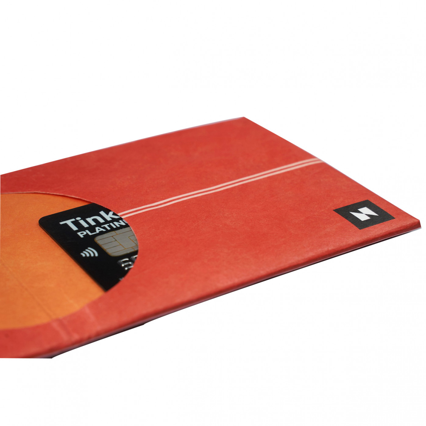 Кошелек New Wallet Life Line Кошелек New Wallet Life Line