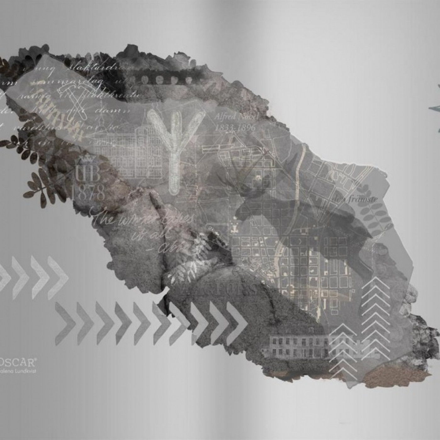 Ланч-бокс с охлаждающим элементом Wisdom N'ice Box