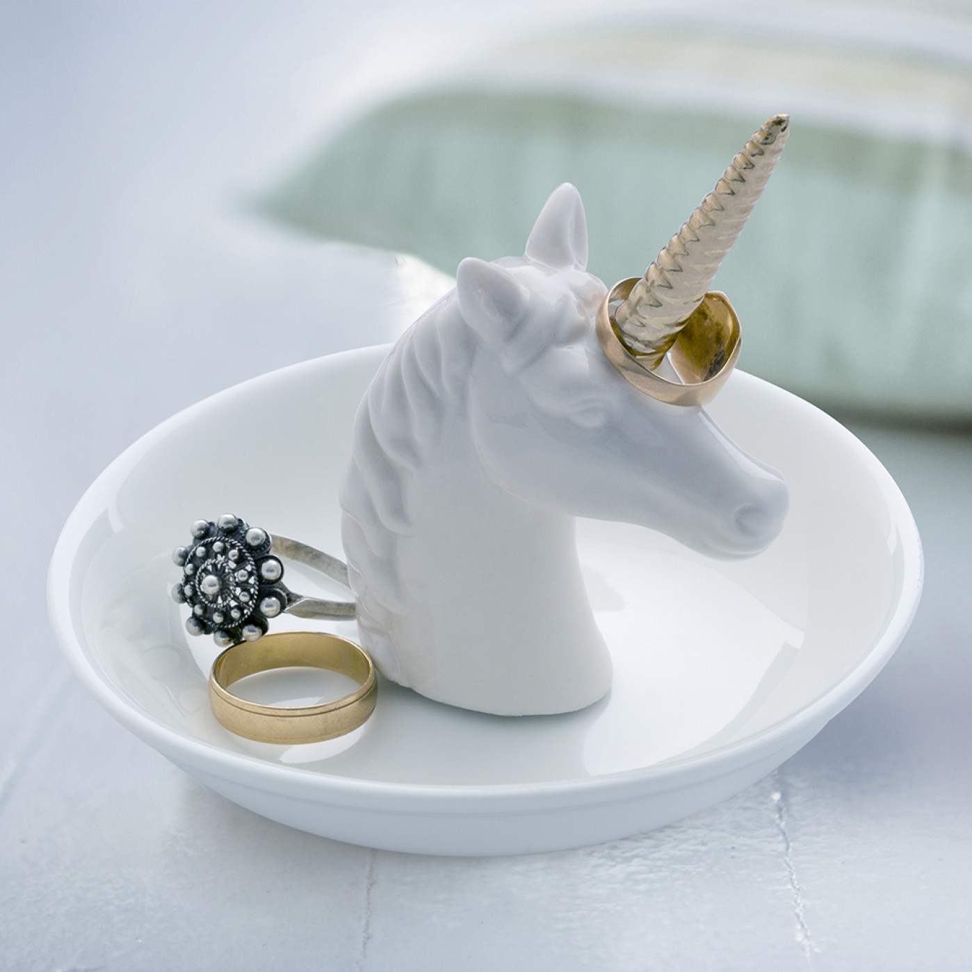 Подставка для украшений Unicorn Mini Подставка для украшений Unicorn Mini