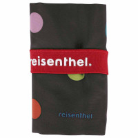 Сумка складная Mini maxi shopper dots-2