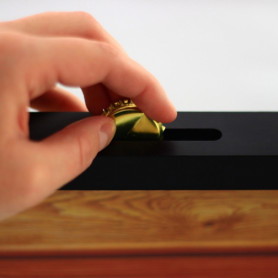 Копилка для крышек Keep Calm-2