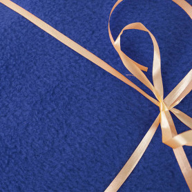 Флисовый Плед Василек-2