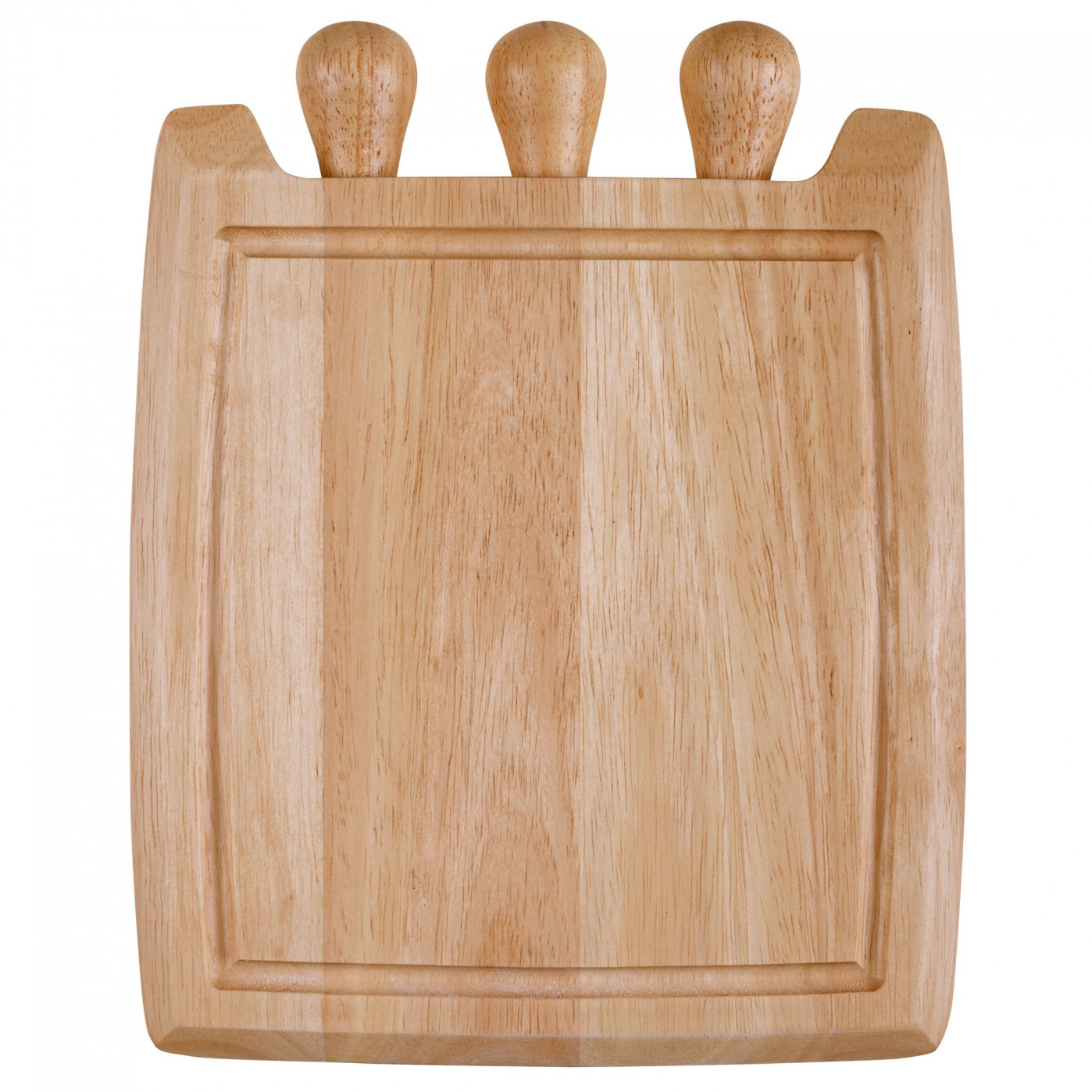 Набор для сыра Грюйер