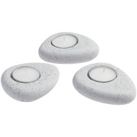 Набор подсвечников Share-on-Stone