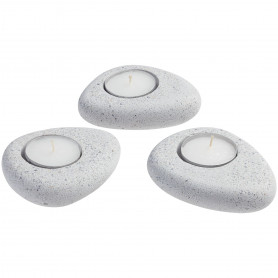 Набор подсвечников Share-on-Stone