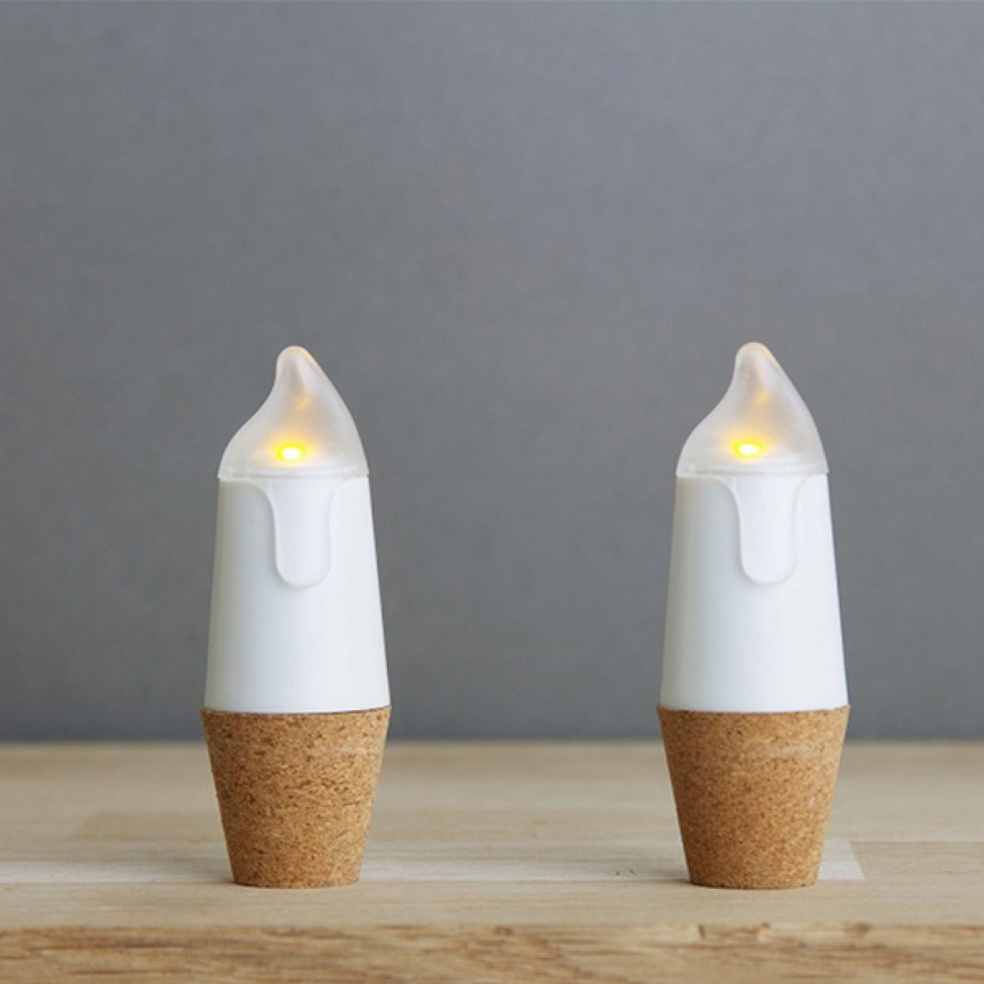 Светящаяся пробка для бутылки Bottle Light v2 Светящаяся пробка для бутылки Bottle Light v2
