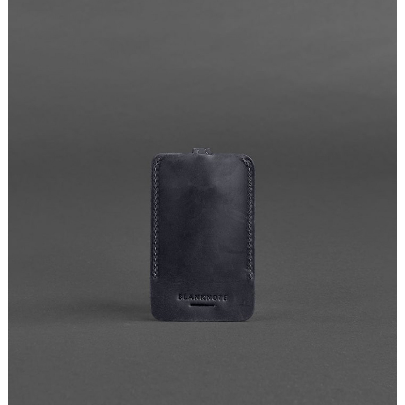 Кожаная ключница Blanknote 1.0 Ночное небо