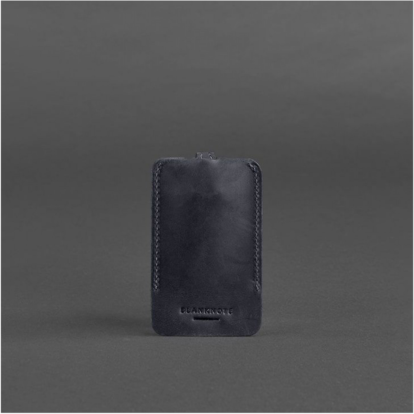 Кожаная ключница Blanknote 1.0 Ночное небо