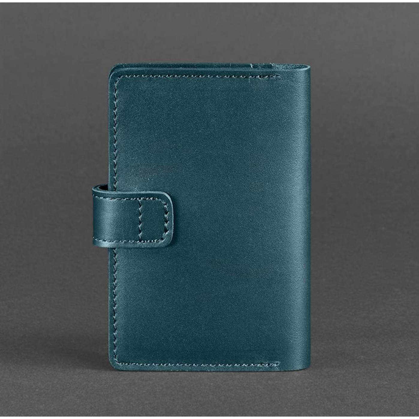 Обложка на паспорт 3.0 Малахит